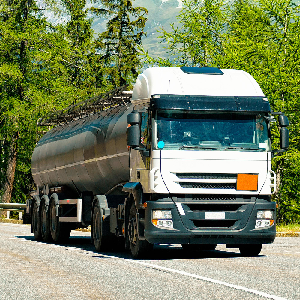 Réparation poids lourd toutes marques : Pièces camion France et service après-vente PL