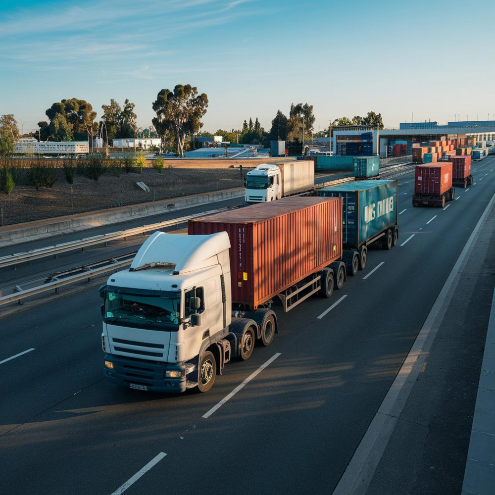 Dépannage poids lourd urgence : Intervention rapide camion en panne autoroute